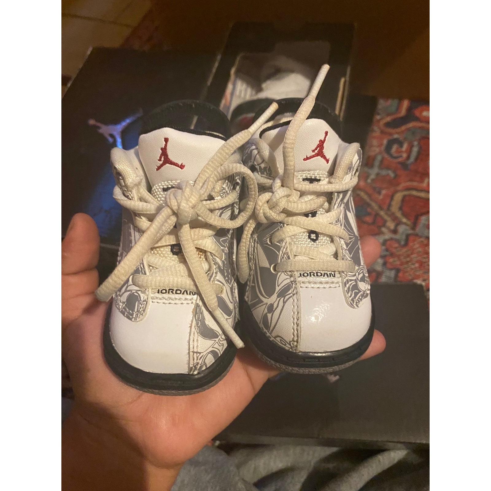 Jordan 2c